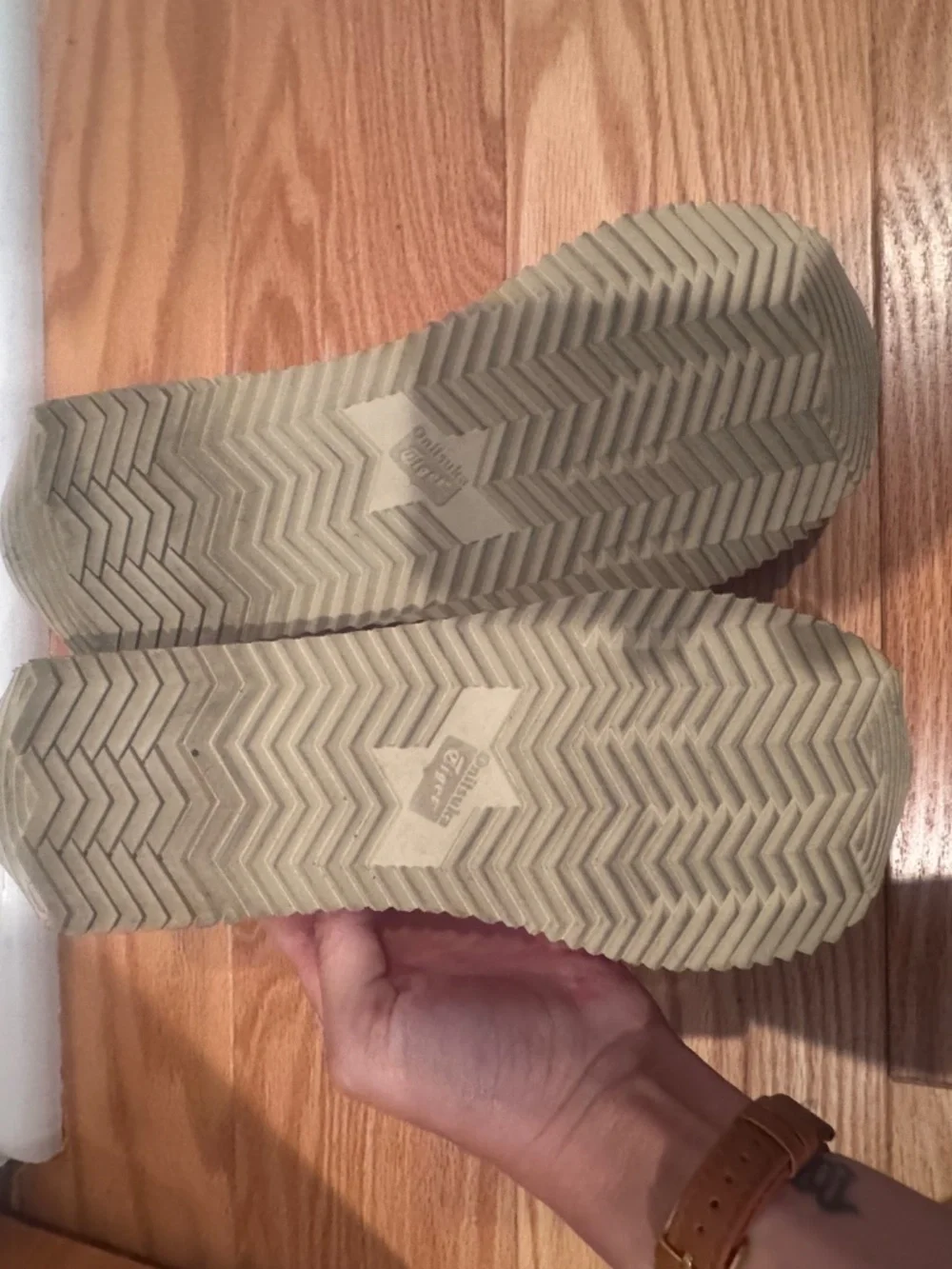 Onitsuka Tiger Nippon Made